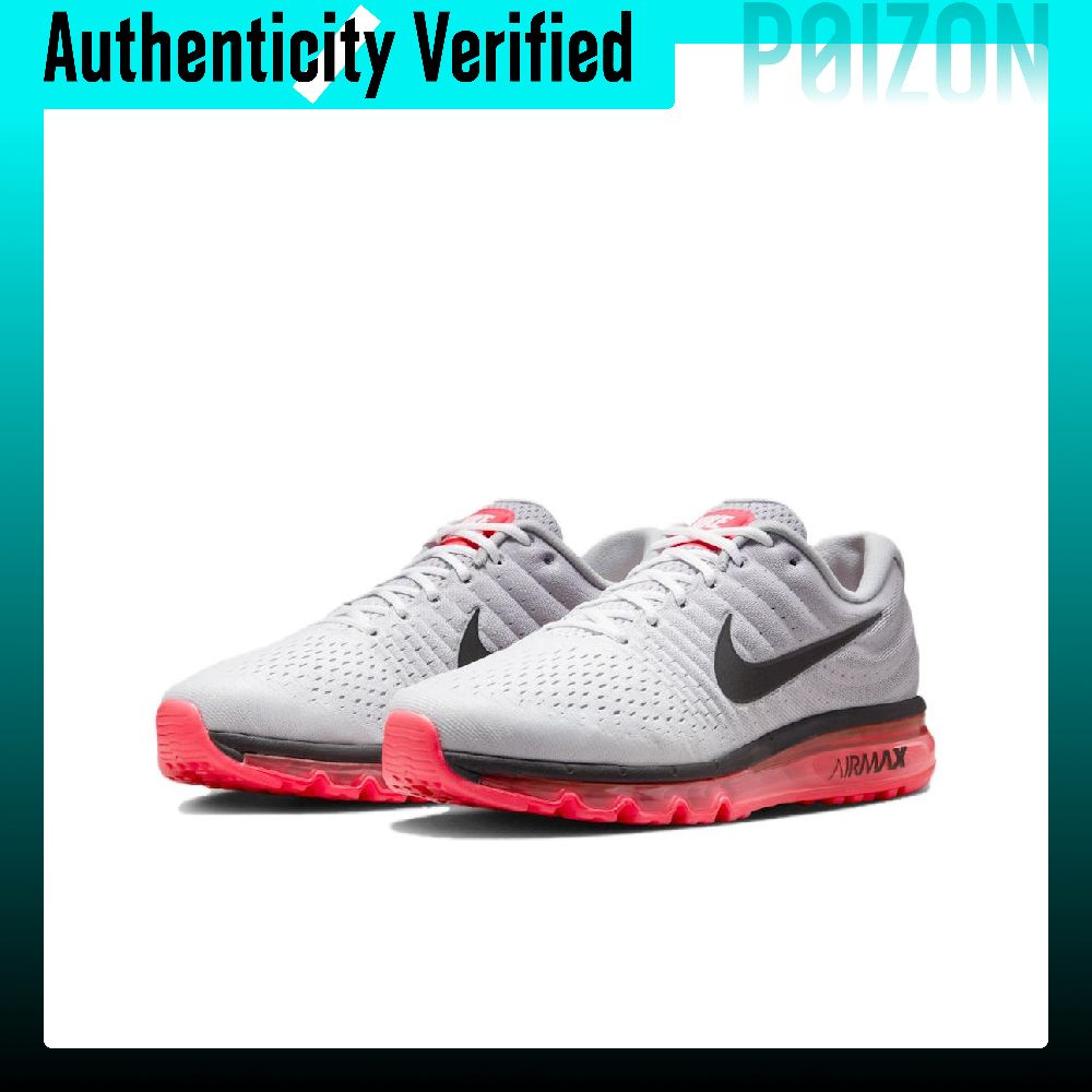 Nike Air Max 2017 Lage Casual  - Men'S Shoes Nike Air Max recensie en prijs