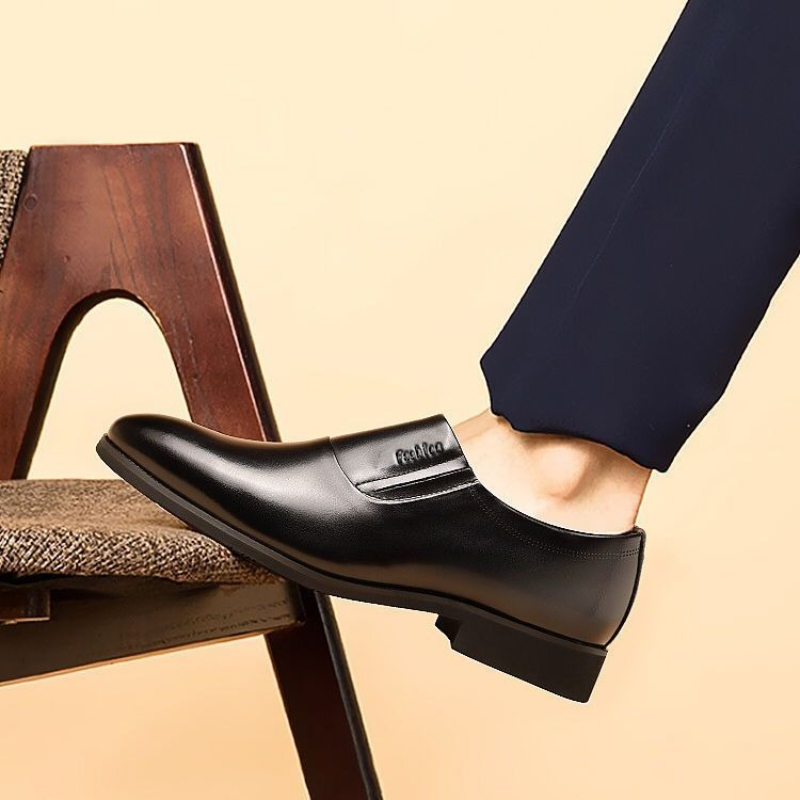 Werk op maat gemaakte sociale  - Men Shoes Clearance recensie en prijs