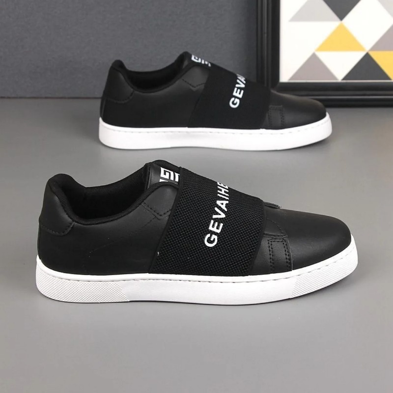 Trendy merk Veelzijdige ademen - Men Shoes Boss recensie en prijs