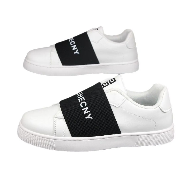 Trendy merk Veelzijdige ademen - Men Shoes Boss recensie en prijs