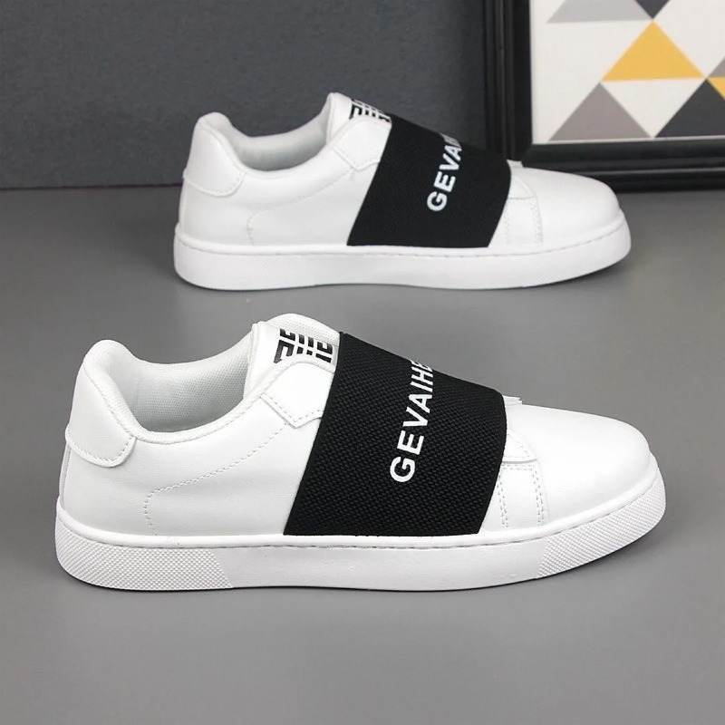 Trendy merk Veelzijdige ademen - Men Shoes Boss recensie en prijs