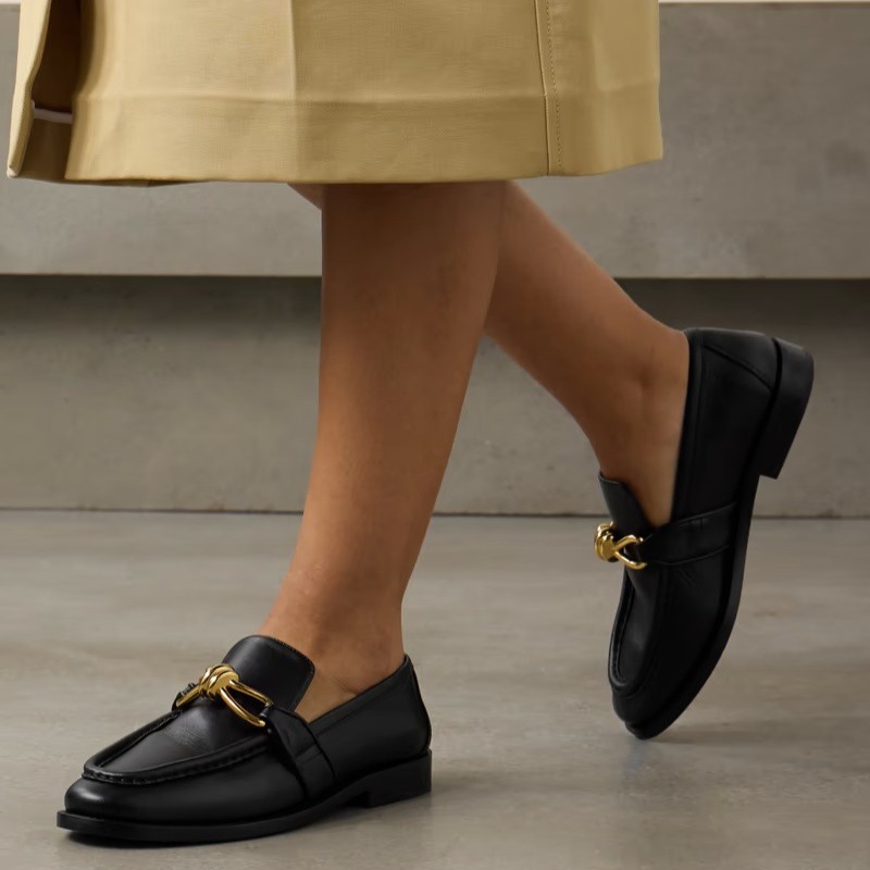2026 Nieuwe Dames Loafers Meta - Men'S Shoes Hugo Boss recensie en prijs