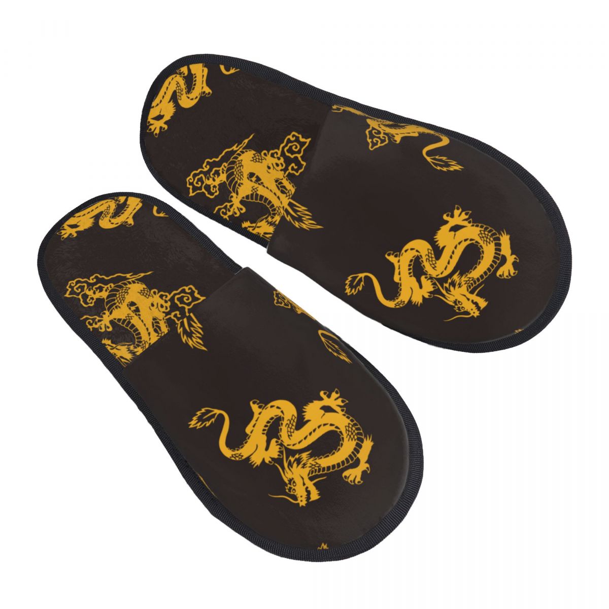 Bont pantoffel voor dames here - Men Shoes Illustration recensie en prijs