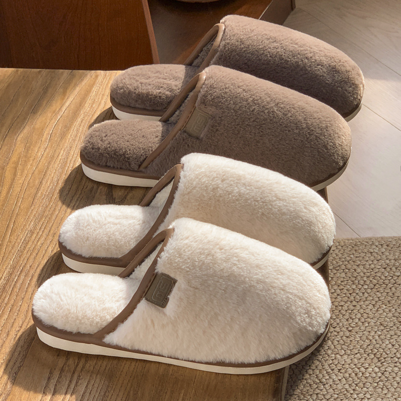 Crestar Dames Warme Pluche Pan - Men Shoes For Winter recensie en prijs