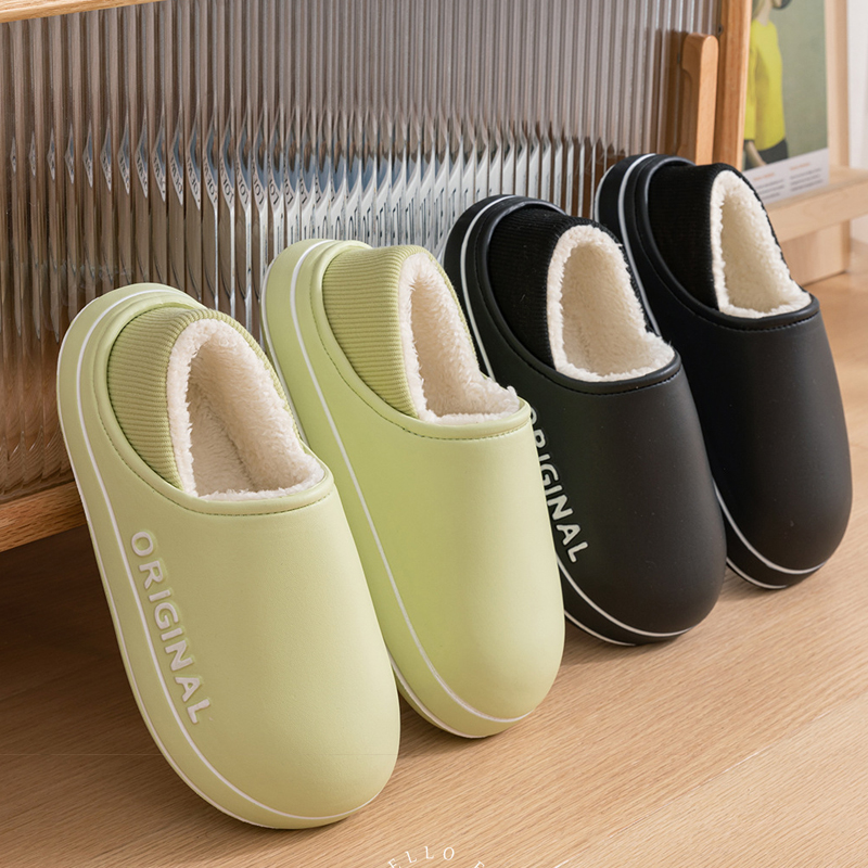 Huis Fuzzy Slipper Vrouwen Win - Men'S Shoes Grip recensie en prijs