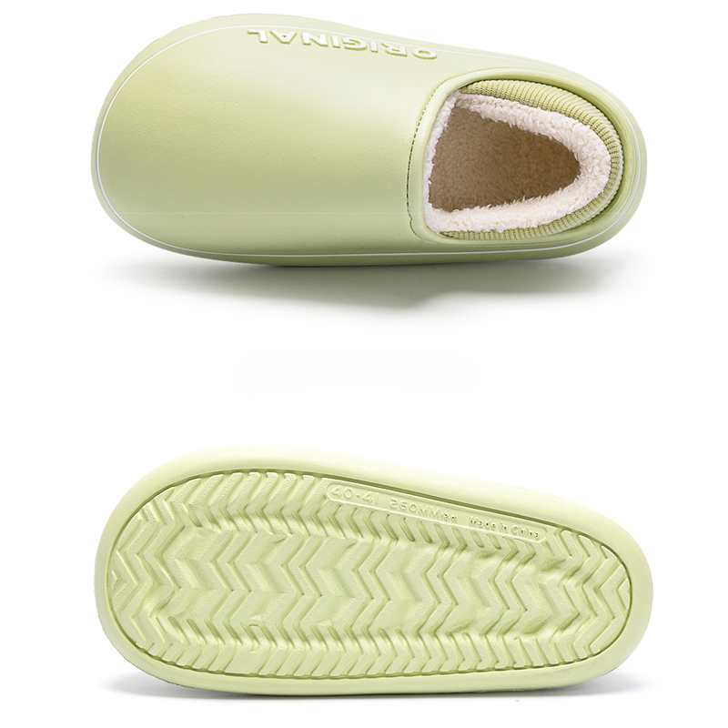 Huis Fuzzy Slipper Vrouwen Win - Men'S Shoes Grip recensie en prijs
