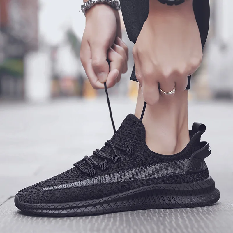 Heren Geweven Schoenen 2025 Ni - Men'S Shoes Quality recensie en prijs