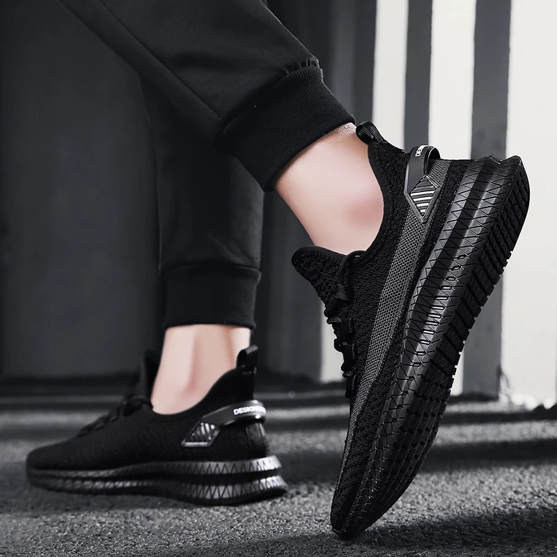 Heren Geweven Schoenen 2025 Ni - Men'S Shoes Quality recensie en prijs