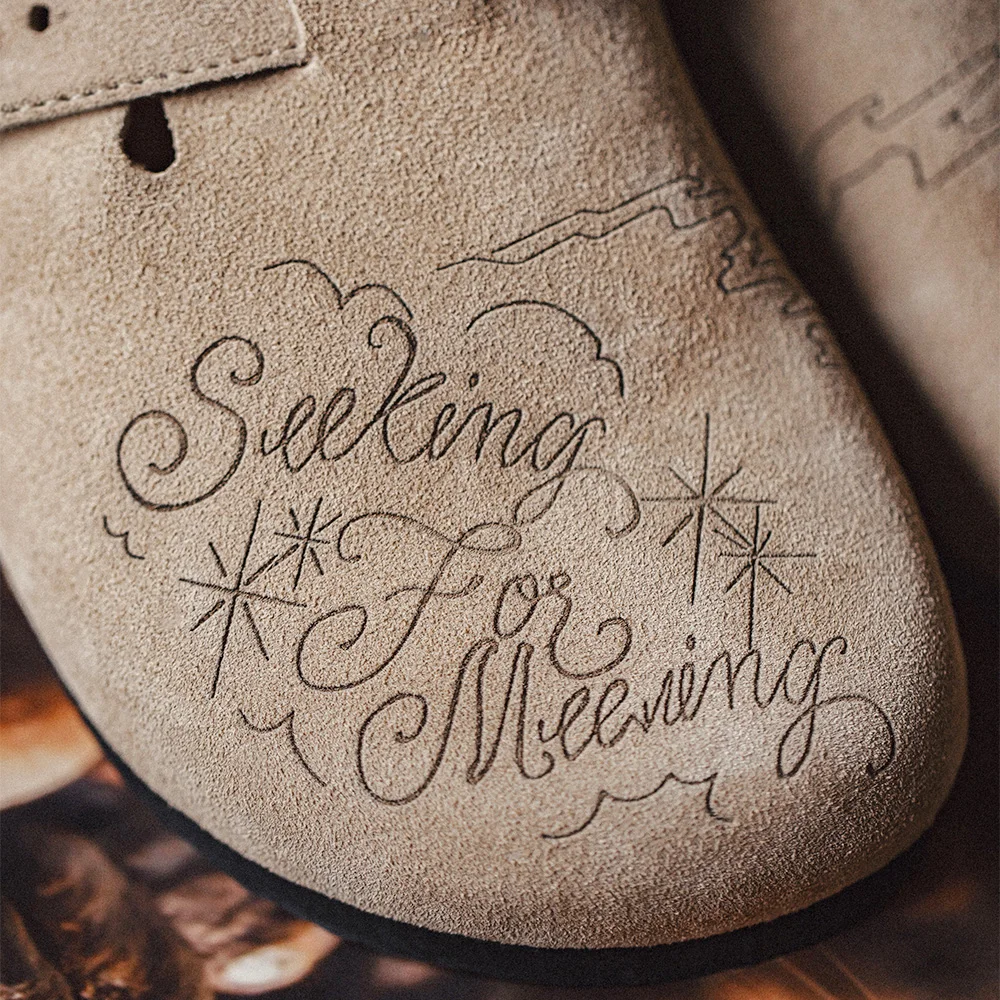 Maden Illustratie Muilezels Sc - Men Shoes Illustration recensie en prijs