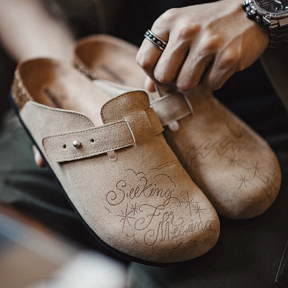Maden Illustratie Muilezels Sc - Men Shoes Illustration recensie en prijs