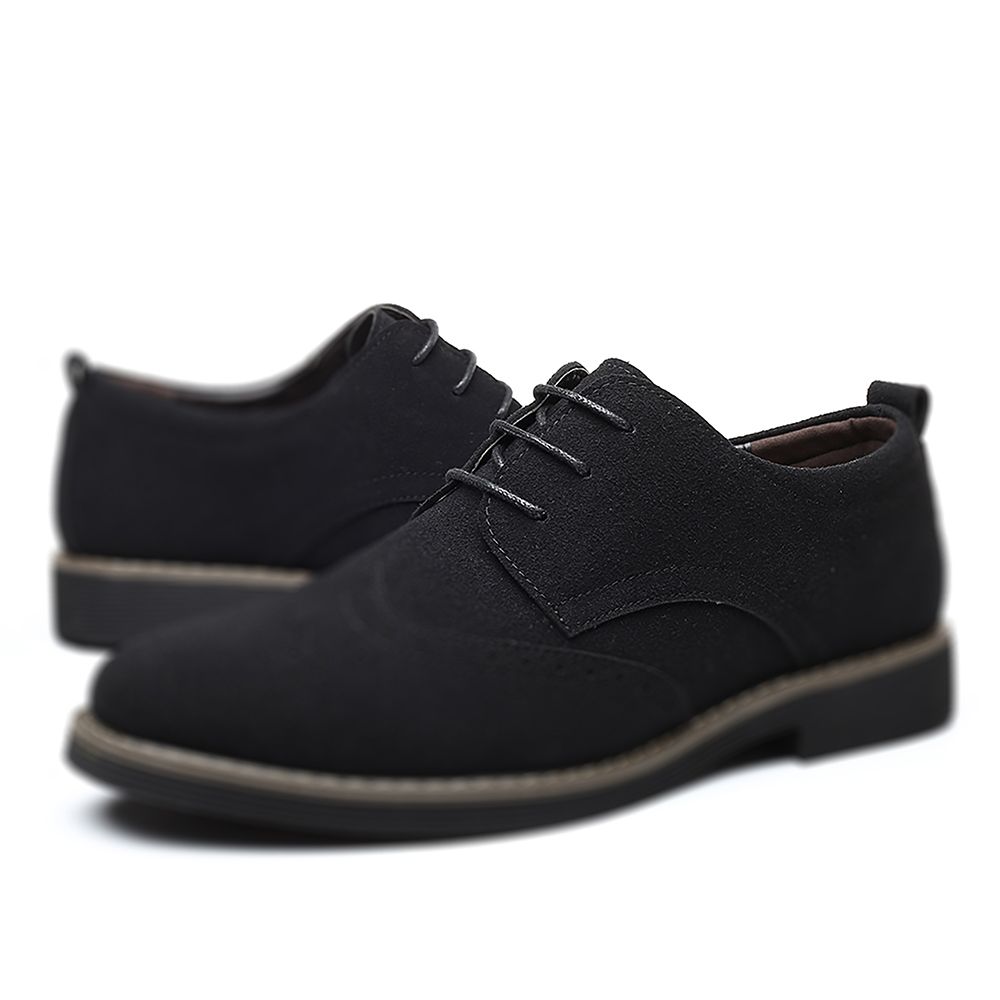 Casual zakelijke wandelschoene - Men Shoes Boss recensie en prijs
