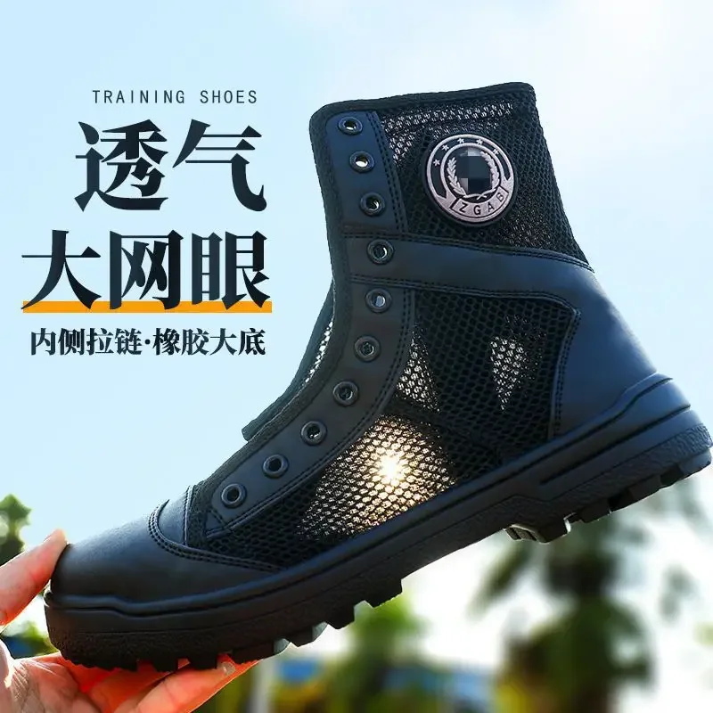 Zomer mesh ademende trainingsl - Men Shoes Boots recensie en prijs