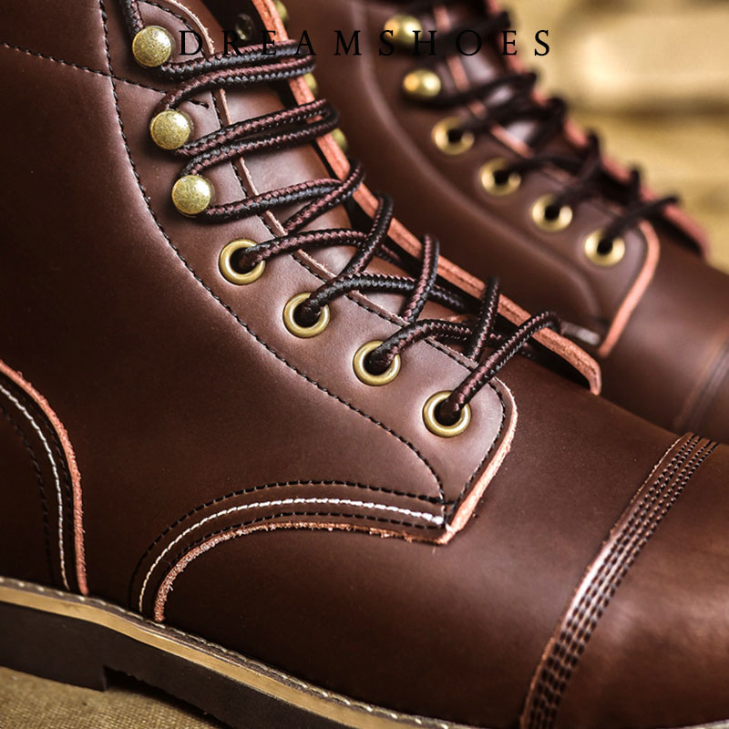2026 Nieuwe Japanse Vintage De - Men'S Shoes Quality recensie en prijs