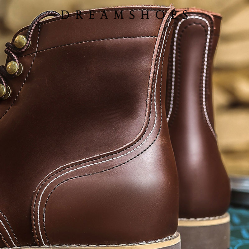2026 Nieuwe Japanse Vintage De - Men'S Shoes Quality recensie en prijs