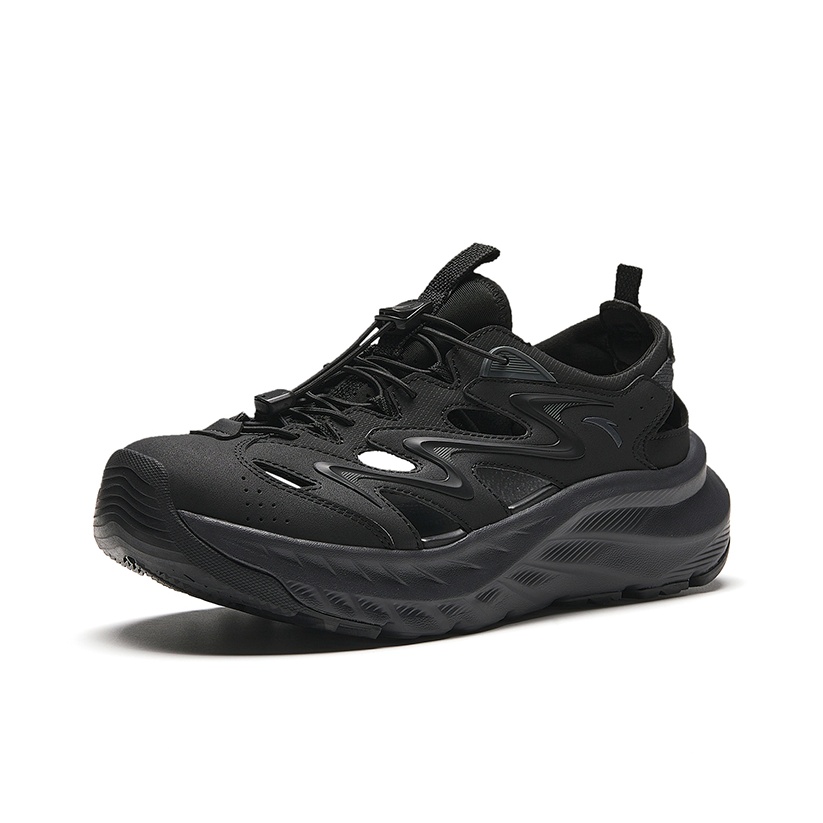Anta Life Collection Breathabl - Men'S Shoes Grip recensie en prijs