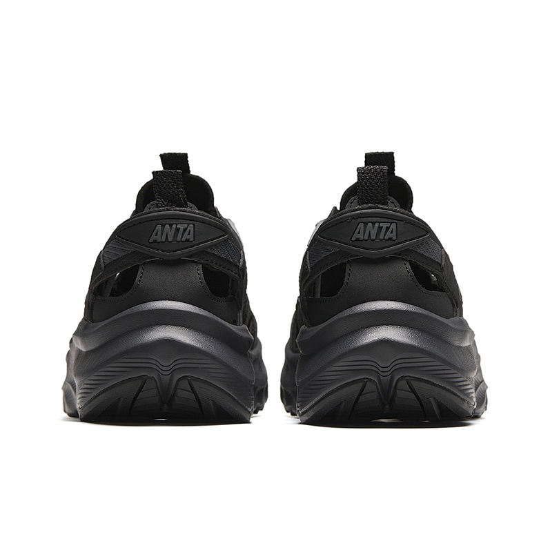 Anta Life Collection Breathabl - Men'S Shoes Grip recensie en prijs