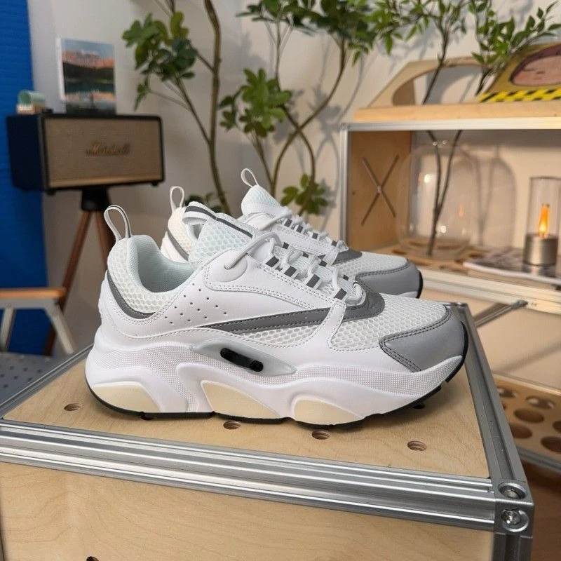 Populaire B22-sneakers voor da - Men'S Shoes With Platform recensie en prijs