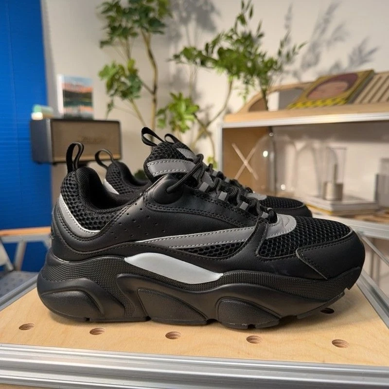 Populaire B22-sneakers voor da - Men'S Shoes With Platform recensie en prijs