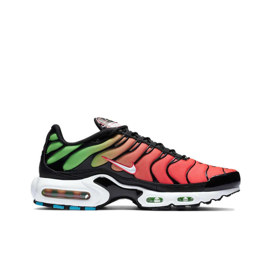 Nike Air Max Plus hardloopscho - Men'S Shoes Nike Air Max recensie en prijs