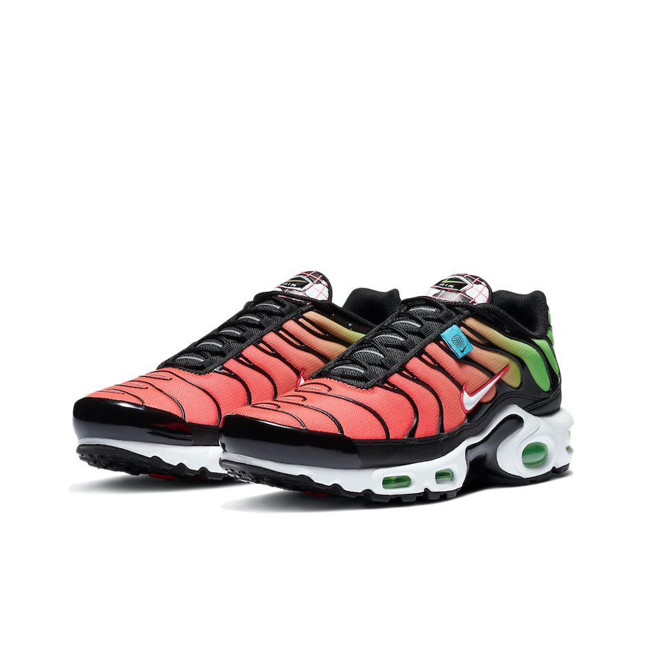 Nike Air Max Plus hardloopscho - Men'S Shoes Nike Air Max recensie en prijs