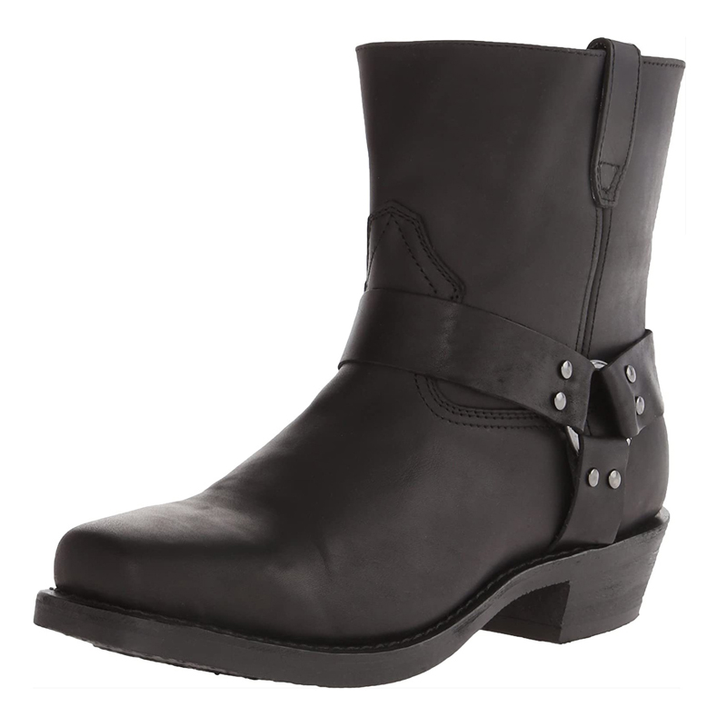 2025 Nieuwe Buiten Mannen West - Men Shoes Boots recensie en prijs