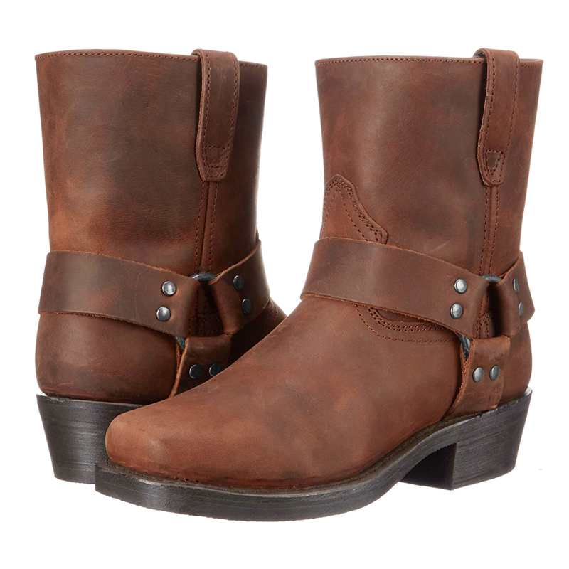 2025 Nieuwe Buiten Mannen West - Men Shoes Boots recensie en prijs