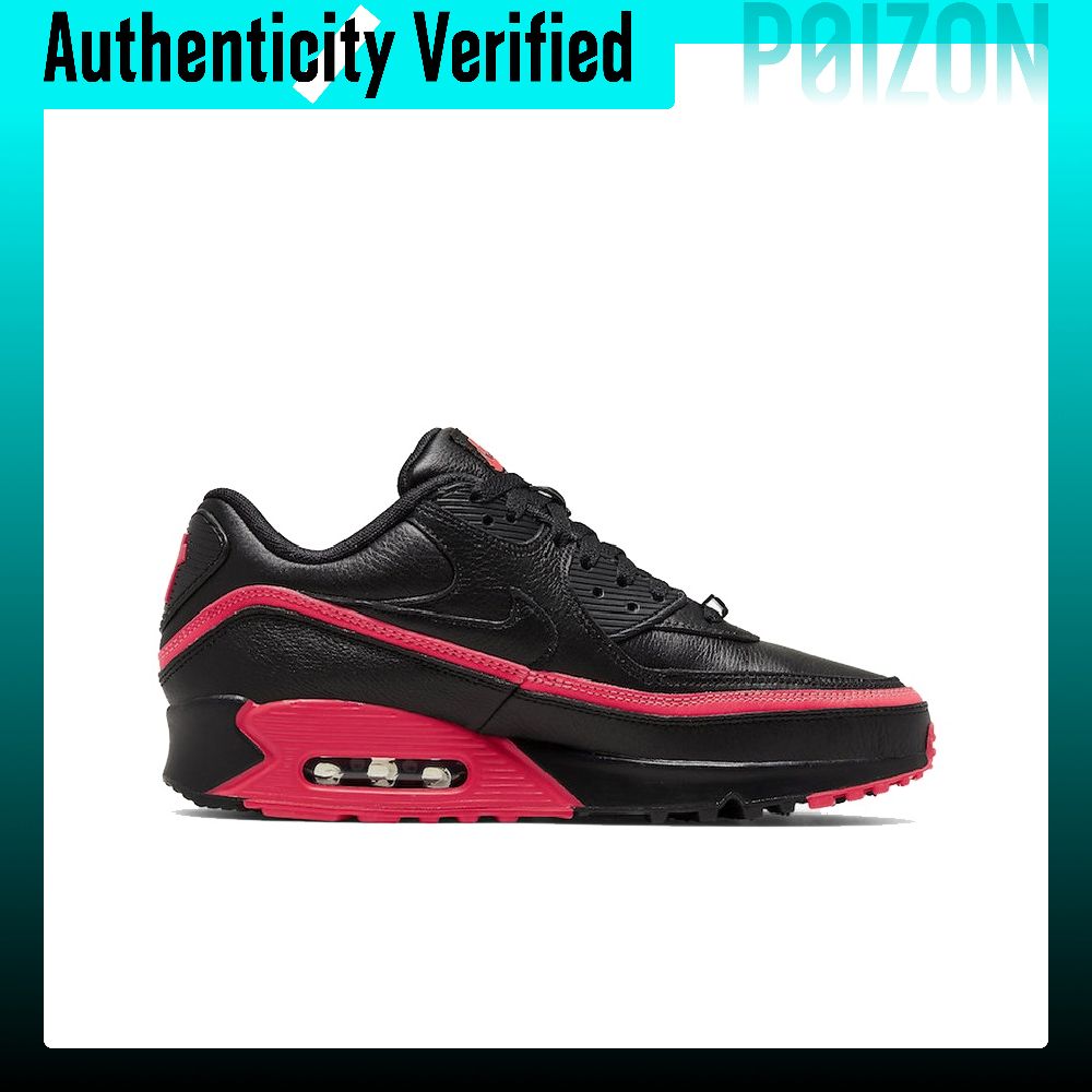 UNDEFEATED X Nike Air Max 90 h - Men'S Shoes Nike Black recensie en prijs