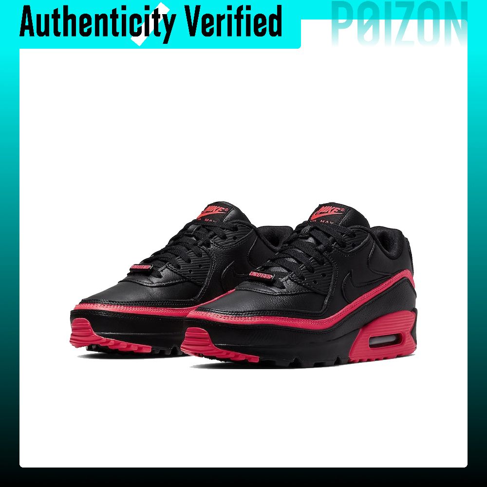 UNDEFEATED X Nike Air Max 90 h - Men'S Shoes Nike Black recensie en prijs