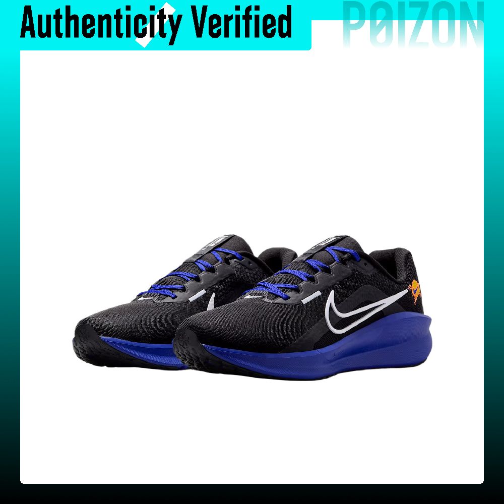 Nike DOWNSHIFTER 13 Mesh Ademe - Men'S Shoes Nike Black recensie en prijs
