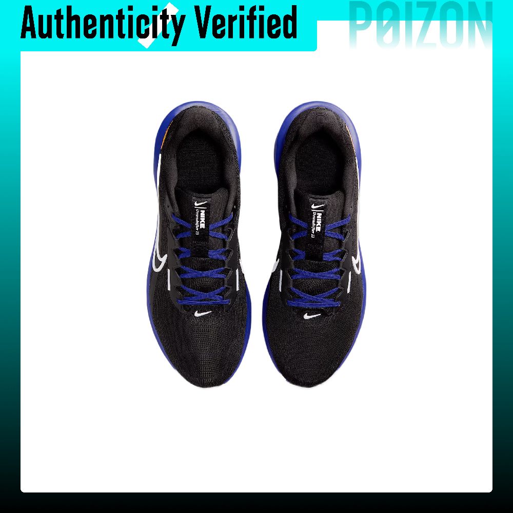Nike DOWNSHIFTER 13 Mesh Ademe - Men'S Shoes Nike Black recensie en prijs