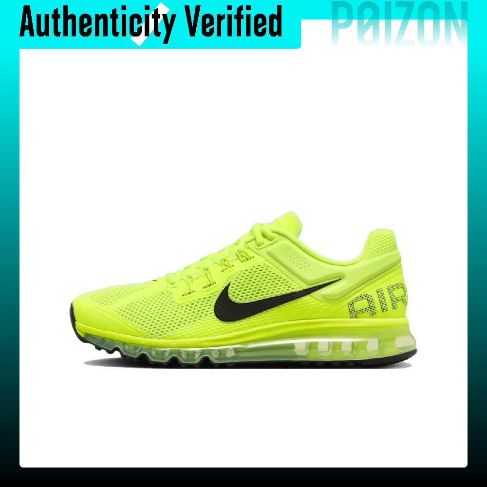 Nike Air Max 2013 Low-top lang - Men'S Shoes Nike Air Max recensie en prijs