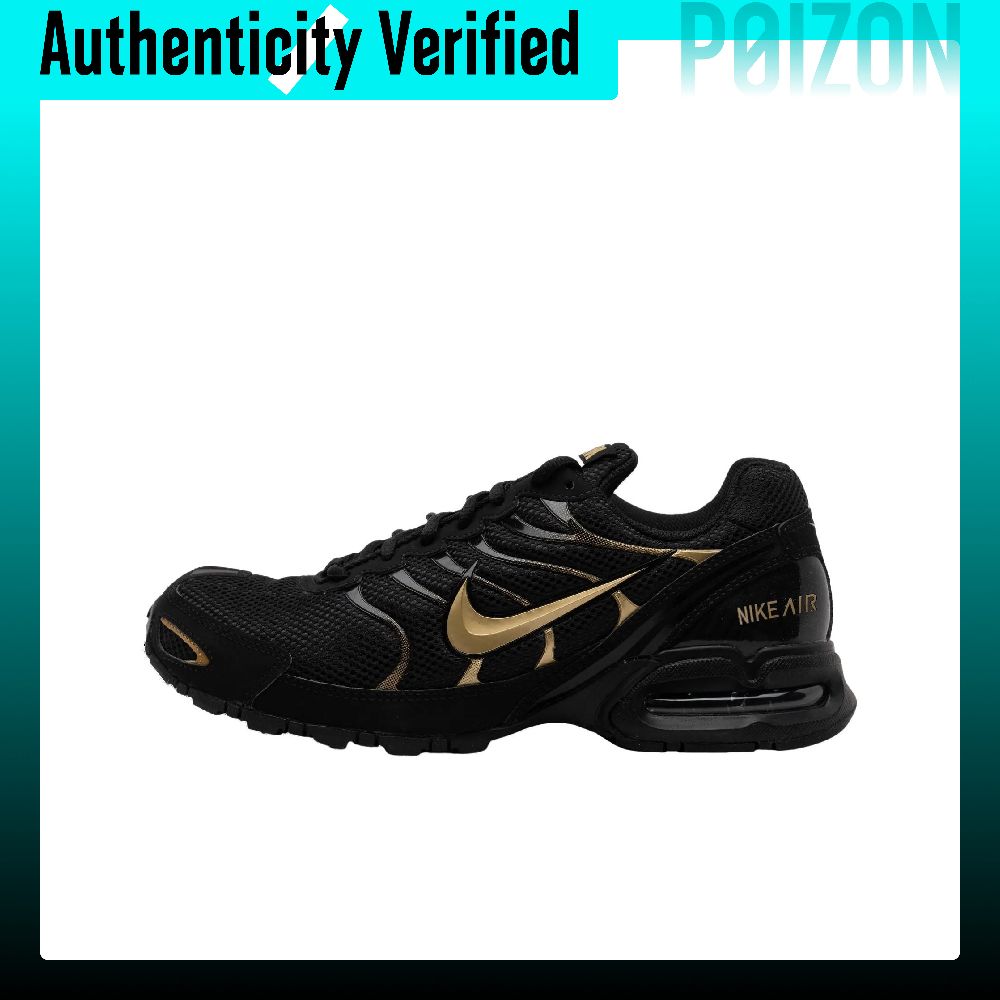 Nike Air Max Torch 4 Zachte en - Men'S Shoes Nike Black recensie en prijs