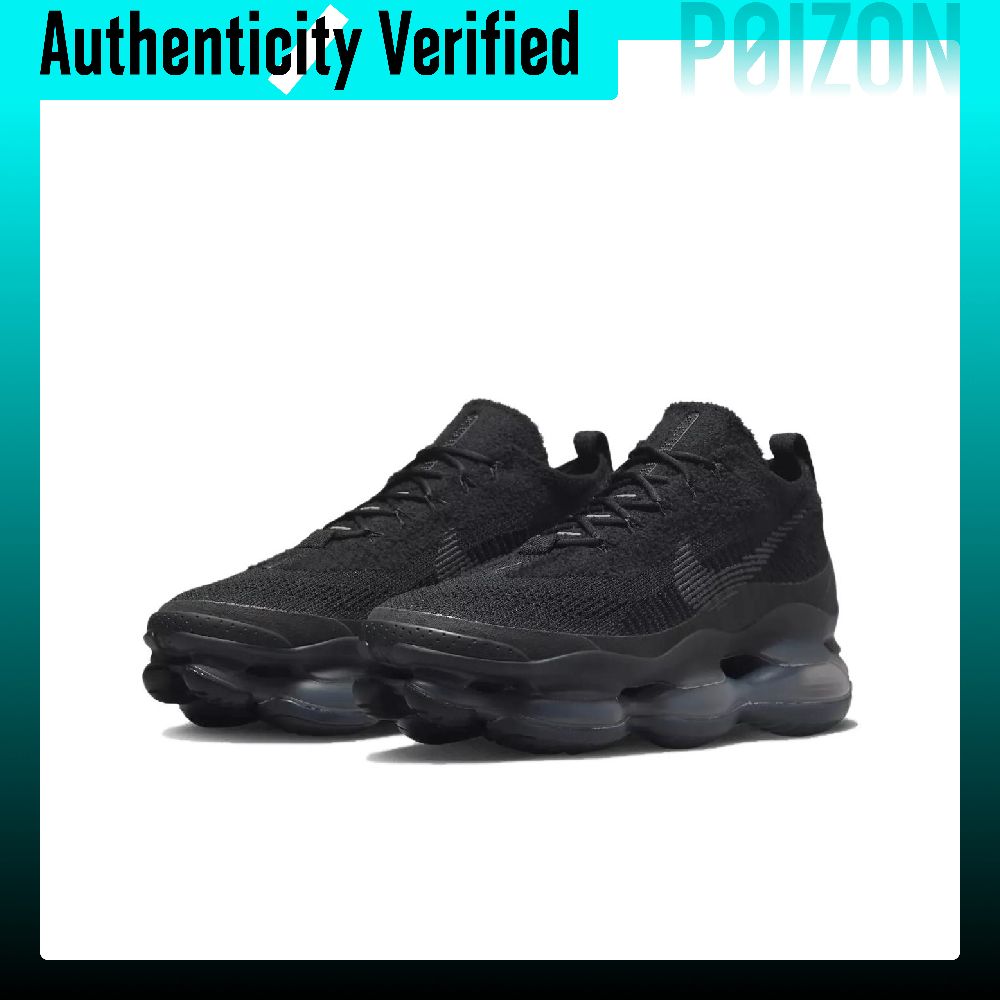 Nike Air Max Scorpion hardloop - Men'S Shoes Nike Black recensie en prijs