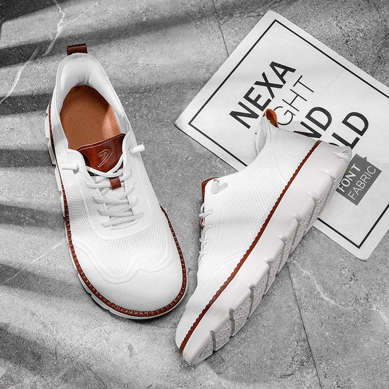 Zomerse grote, wijde casual sc - Men'S Shoes Size 42 In Us recensie en prijs