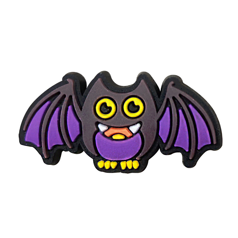 Horror Halloween Schoen Bedels - Men Shoes Jeans recensie en prijs