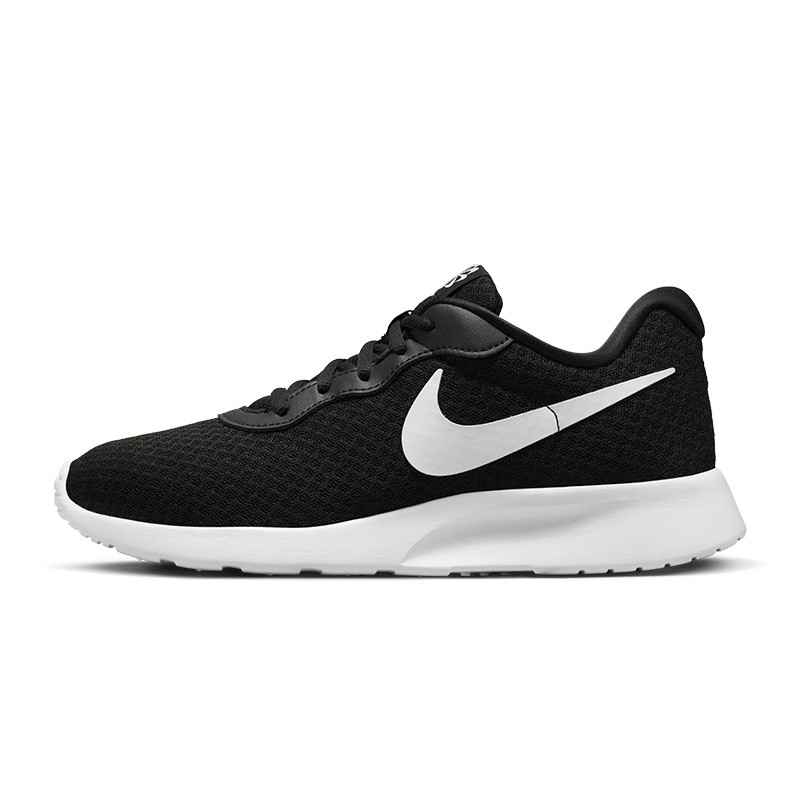 Nike Tanjun Comfortabele, veel - Men'S Shoes Nike Black recensie en prijs