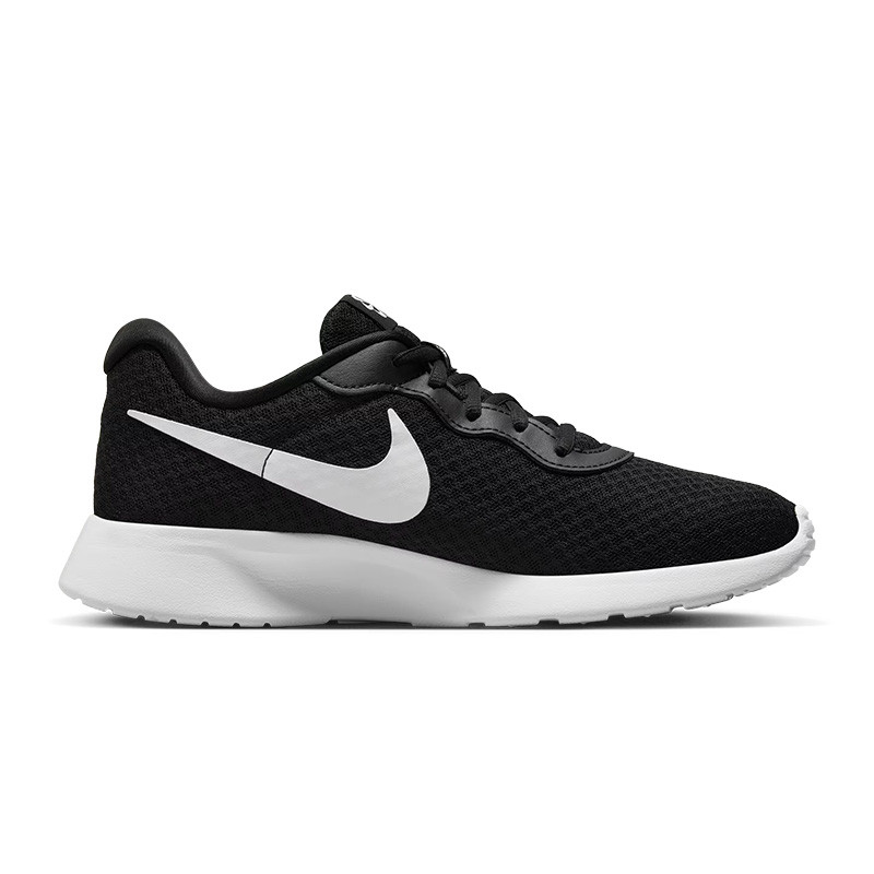 Nike Tanjun Comfortabele, veel - Men'S Shoes Nike Black recensie en prijs