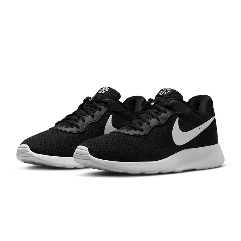 Nike Tanjun Comfortabele, veel - Men'S Shoes Nike Black recensie en prijs