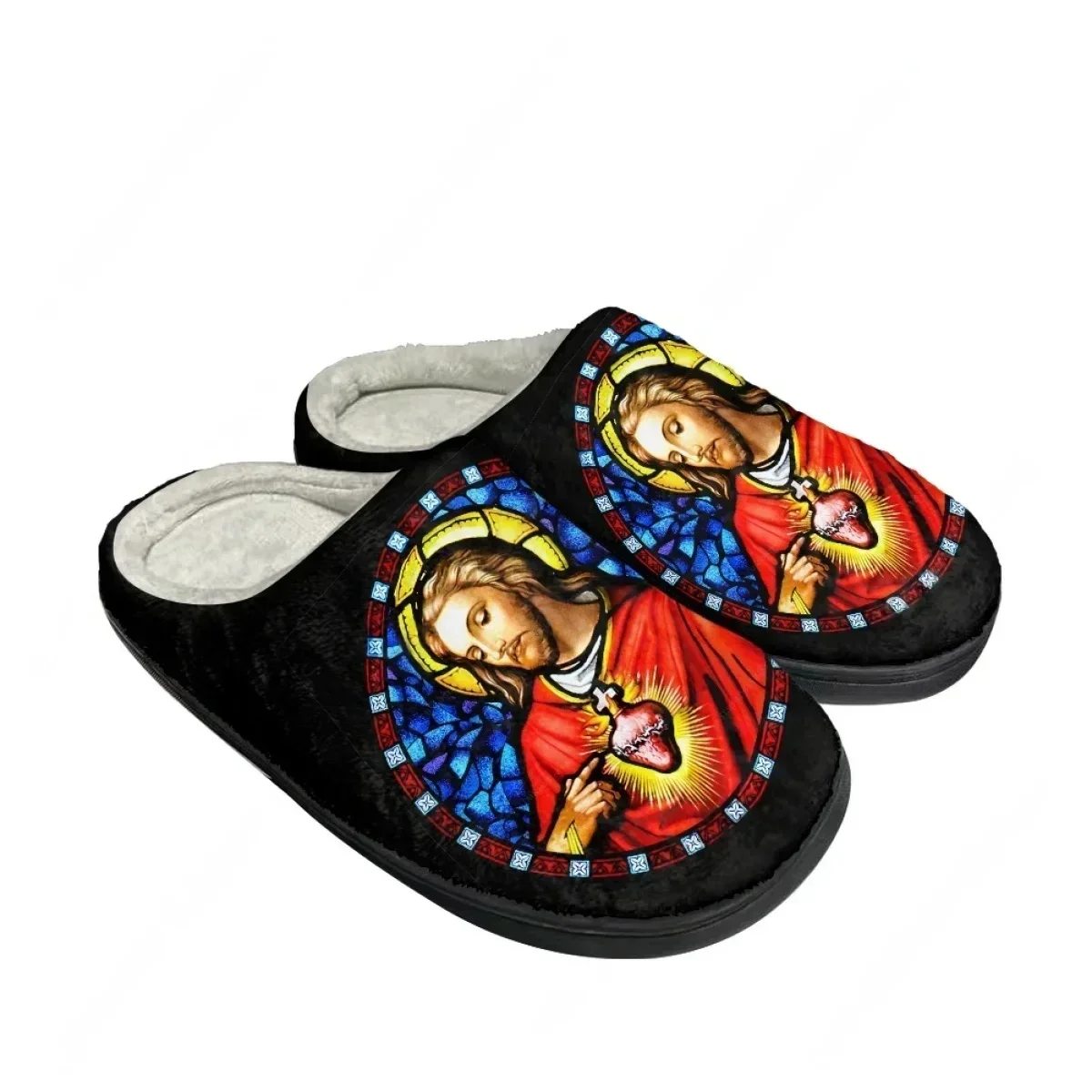 Religie Jezus Maagd Maria Schi - Men Shoes For Winter recensie en prijs