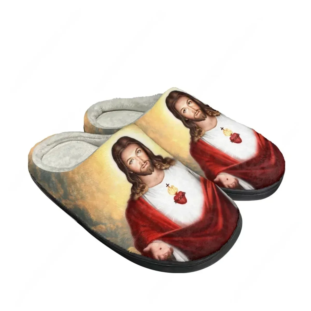 Religie Jezus Maagd Maria Schi - Men Shoes For Winter recensie en prijs