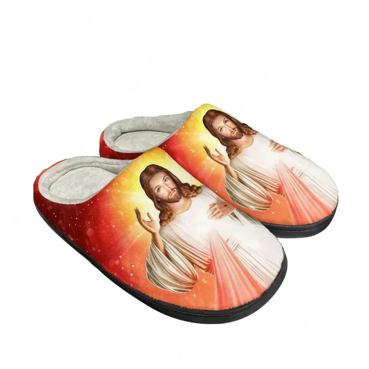 Religie Jezus Maagd Maria Schi - Men Shoes For Winter recensie en prijs