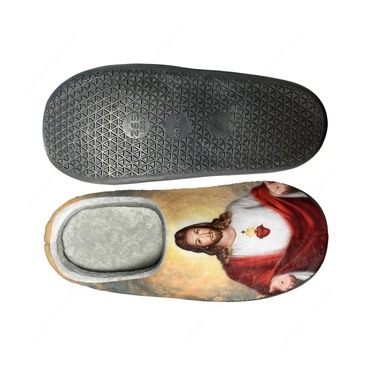 Religie Jezus Maagd Maria Schi - Men Shoes For Winter recensie en prijs