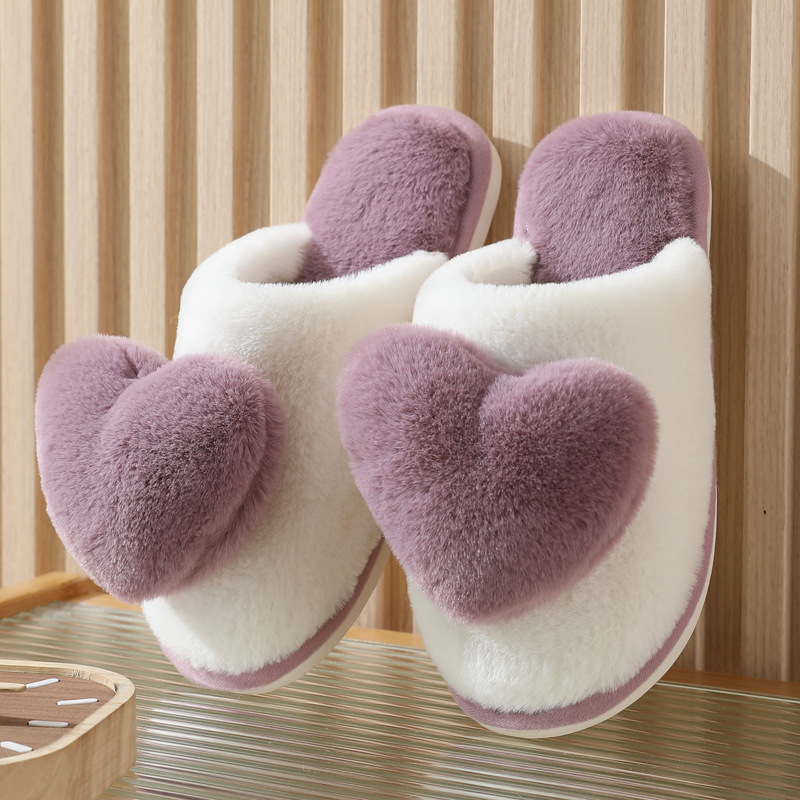 Winter Warm Hartpatroon Katoen - Men Shoes For Winter recensie en prijs