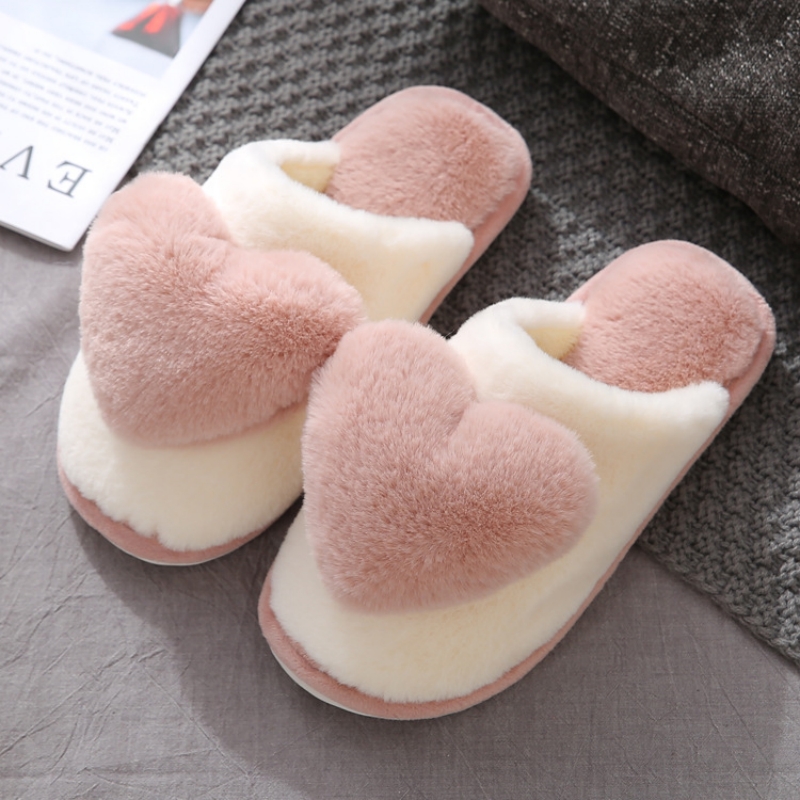 Winter Warm Hartpatroon Katoen - Men Shoes For Winter recensie en prijs
