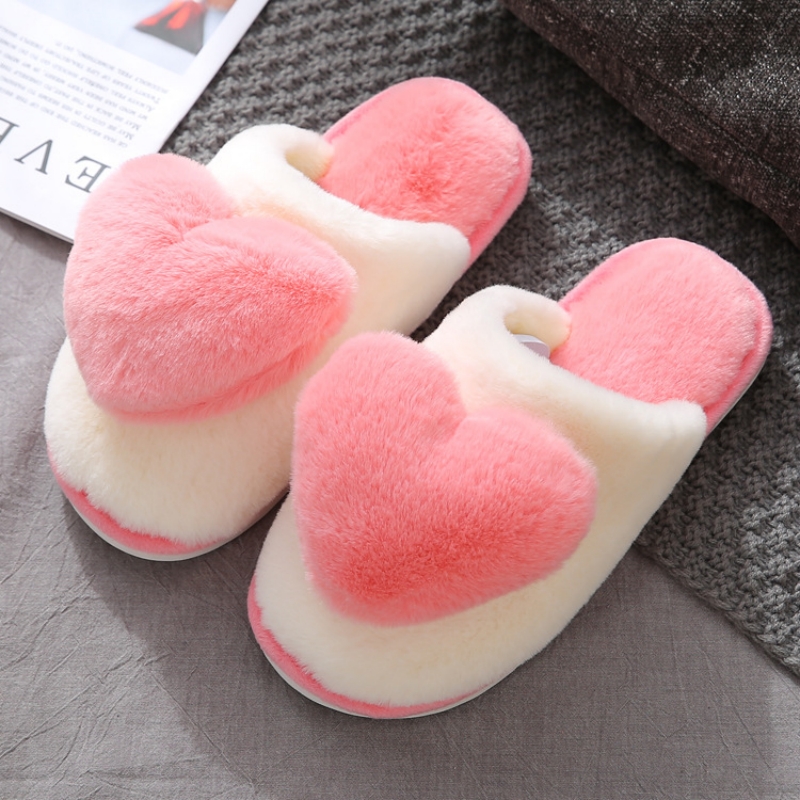 Winter Warm Hartpatroon Katoen - Men Shoes For Winter recensie en prijs