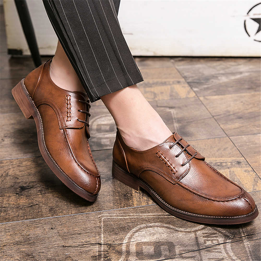 Elegante antislip grote maat h - Men Shoes Clearance recensie en prijs