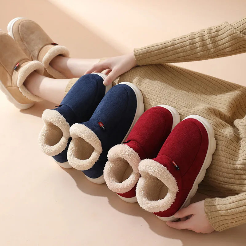 Winter Casual Huisschoenen Voo - Men Shoes For Winter recensie en prijs