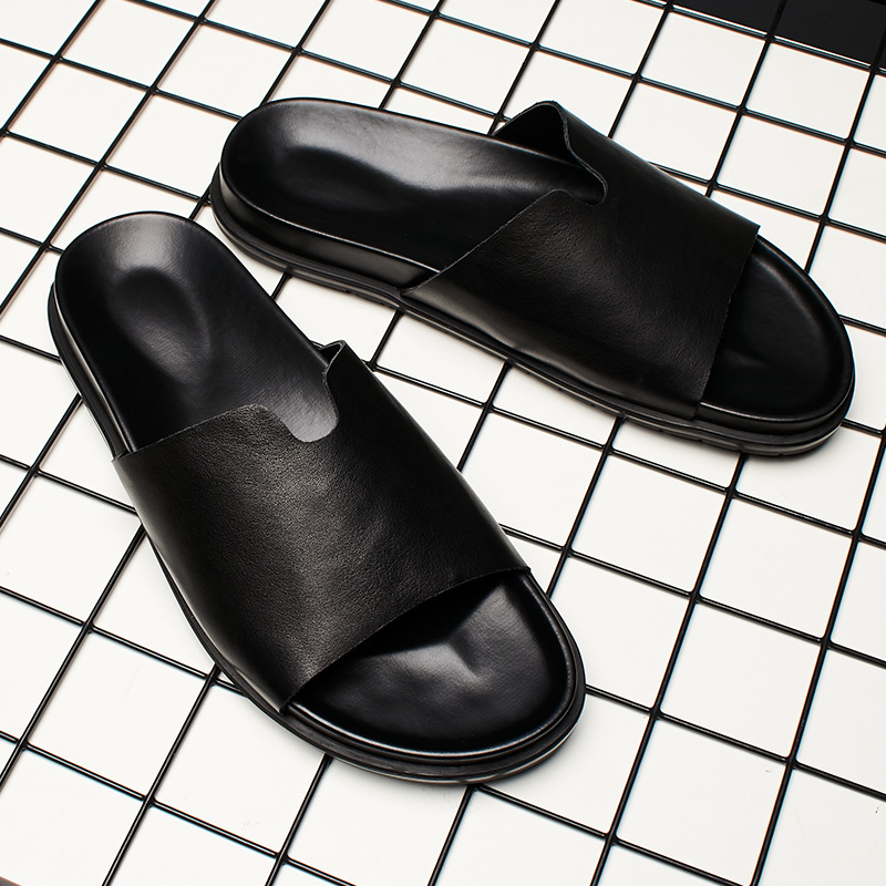 Britse retro herensandaal van  - Men'S Shoes Quality recensie en prijs