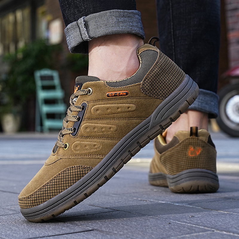 Mannelijke Jeans Schoeisel Win - Men Shoes Jeans recensie en prijs