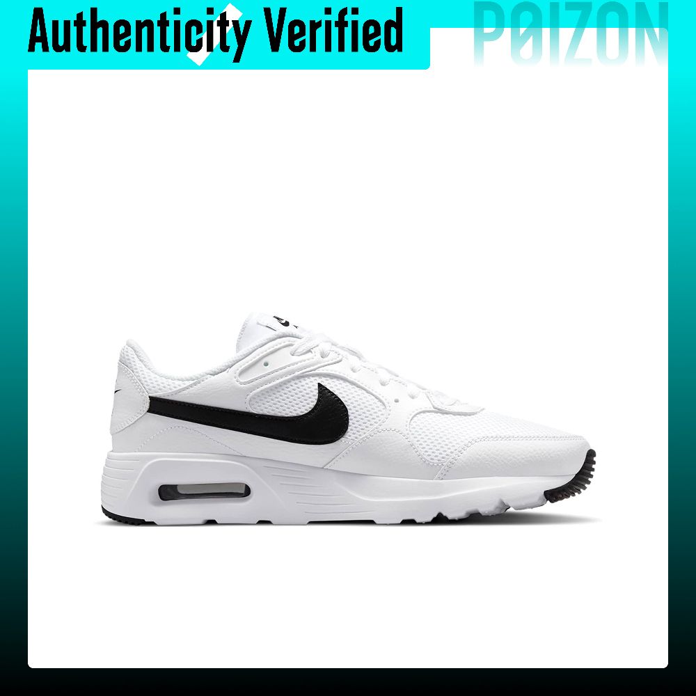 Nike Air Max SC hardloopschoen - Men'S Shoes Nike Black recensie en prijs